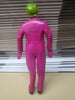 NJ Croce Classic TV Batman Cesar Romero Joker 5.5" Bendee Action Figure