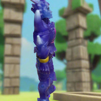 2020 Jazwares Roblox Crystello The Crystal God 4" Loose Action Figure