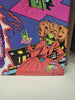 Dark Shadows #29 (1974) Gold Key Comic Horror TV Show With Kenner Toy Catalog