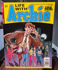 Life With Archie #21 (2012) Betty & Veronica 2 New Stories Magazine Size Comic VF