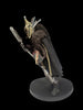 2018 Disney Star Wars Solo Movie Enfys Nest 4" Figure Round Base Cake Topper