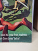 Voyage To The Bottom Of The Sea #10 (1967) Gold Key Comics EXCELLENT comicbook