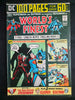 World's Finest Comics #223 (1974) 100 Page Giant DC Comics Neal Adams/Nick Cardy VF