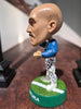 1999 Sideshow Jesse Ventura "Little Big Heads" mini action figure