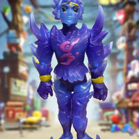 2020 Jazwares Roblox Crystello The Crystal God 4" Loose Action Figure