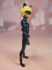 2020 Zagtoon Miraculous Cat Noir 7" Action Figure Toy