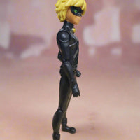 2020 Zagtoon Miraculous Cat Noir 7" Action Figure Toy