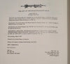 1987 TSR D&D The Art Of The Dragonlance Saga First Printing Dungeons & Dragons Book