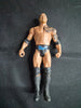 2011 Mattel WWE WrestleMania Battle Pack – Ric Flair & The Rock – Loose Wrestling Figure Set – Great Condition