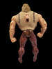 1996 ToyBiz Hercules Legendary Journeys 5" Action Figure With Arm Action & Vest