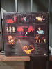 Barry Manilow Live 1977 Arista Records 2 Record Album Gatefold Cover AL8500