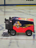 2010 Maisto Top Dog Collectibles NHL Florida Panthers Hockey Zamboni Die-Cast Car