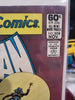 Detective Comics #508 (1981) Batman Pharoah Batgirl Catwoman Jim Aparo Cover VF