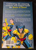 X-Men Visionaries: Jim Lee TPB – Marvel Comics – Chris Claremont – Uncanny X-Men #248, 256-258, 268-269, 273-277