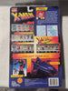 1995 Toy Biz X-Men Phoenix Saga Phoenix Action Figure – Sealed – Fleer Ultra Trading Card – Marvel