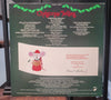 The Salsoul Orchestra Christmas Jollies 1976 Holiday Disco Funk Album SZS5507 EX