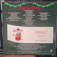 The Salsoul Orchestra Christmas Jollies 1976 Holiday Disco Funk Album SZS5507 EX