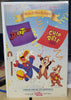 Walt Disney's Mickey Mouse Adventures #3 (1990) Disney Comics Phantom Blot VF+