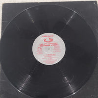 Daniel Sofer Dr. Dre Scratchmix One Hundred Speakers 1984 RARE Hip-Hop Mix Record