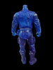 2014 DC Multiverse Batman Arkham Origins 4" Bane Detective Mode Variant Action Figure