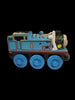 2003 Thomas & Friends Limited Edition "Thomas Comes To Breakfast" Wooden Train