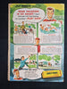Dell Four Color Comics #715 – Timmy – 1956 – Golden Age 10¢ Comic – Sparber Artwork