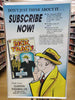 The Original Dick Tracy #3 (1991) Gladstone Comics Chester Gould Extortioner NM