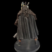 2018 Disney Star Wars Solo Movie Enfys Nest 4" Figure Round Base Cake Topper