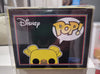 2022 Funko Pop Disney Nightmare Before Christmas #71 Blacklight Zero With Case