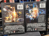 Transformers Two-Movie Mega Collection DVD Box Set Revenge For The Fallen