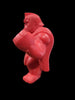 2023 Wendy's Kids Meal DC Super Heroes Gorilla Grodd Red Version Figure