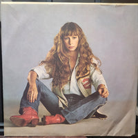 Juice Newton Quiet Lies (1982) Capitol Records LP R123412 Picture/Lyrics Inner VF+