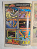 Justice League of America #225 – April 1984 – Hellrazer Is Coming! – Masters of the Universe Game Ad – DC Comics – FN+ Fine Plus