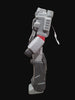2013 Hasbro Transformers Megatron Titans Guardian 6" Non-Transforming PVC Figure