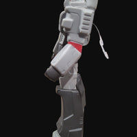 2013 Hasbro Transformers Megatron Titans Guardian 6" Non-Transforming PVC Figure