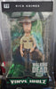 2015 Funko Vinyl Sugar Vinyl Idolz AMC The Walking Dead Rick Grimes #11 – Sealed Figure