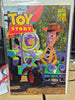 Toy Story #2 1996 Marvel Comics Movie Adaptation Disney Pixar NM Rare