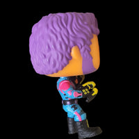 2023 Funko #1240 Marvel Guardians of the Galaxy 3 GOTG3 Blacklight Star-Lord