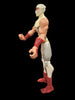 2005 Hasbro G.I. Joe Sigma 6 Storm Shadow White Ninja Outfit 8" Action Figure GI