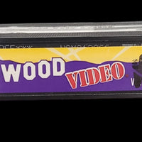 On The Edge 2002 VHS Tape Ice-T Gary Busey Fred Williamson City Heat Rare Movie