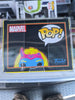 Funko Pop! Marvel Blacklight Sylvie #988 – Target Exclusive – Sealed New – Includes Protective Case