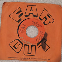 Blue Swede Hooked On A Feeling / Gotta Have Your Love 7" Capitol Records 1973