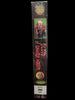 Troma Collection Edition Blood Of Ghastly Horror VHS Tape John Carradine 1967 Movie