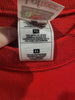 Vintage 1990's Fruit of the Loom Lofteez XL Unisex Red Purina Animal Cat / Dog T-Shirt