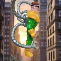 1994 Marvel Doctor Octopus 4" Action Figure Dr. Octavius Spider-Man Toy