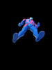 1991 Toybiz Uncanny X-Men Archangel 6" Action Figure Without Accessories