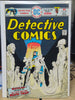 Detective Comics #450 (1975) FN/VF Batman Walter Simonson Bronze Age DC