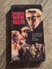 The Fearless Vampire Killers – VHS Tape (1967) Horror-Comedy – Roman Polanski Sharon Tate