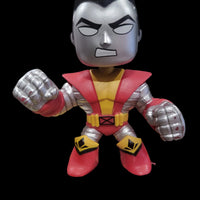 2018 Funko Mystery Mini Marvel Series 1 Colossus X-Men Bobblehead Vinyl Figure