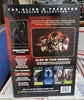 2017 Eaglemoss Alien & Predator Falconer Predator Figure New In Box AVP 1/16 #22